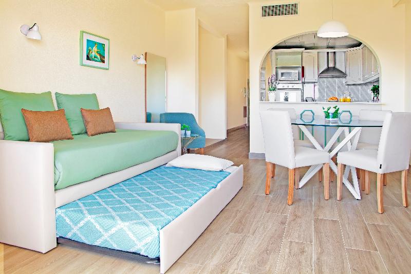 Апартаменты 1 Спальня, Ondamar Hotel Apartamentos