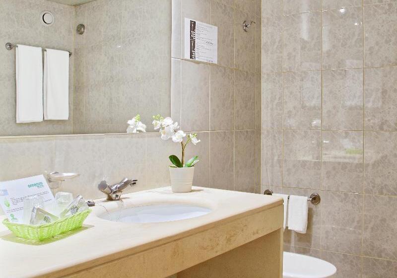 침실 1개 아파트, Ondamar Hotel Apartamentos