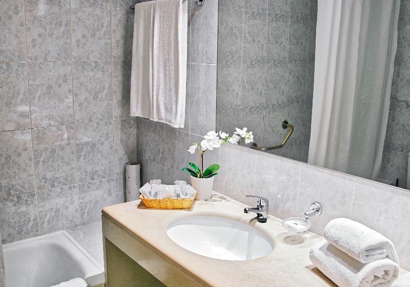 Апартаменты 1 Спальня, Ondamar Hotel Apartamentos