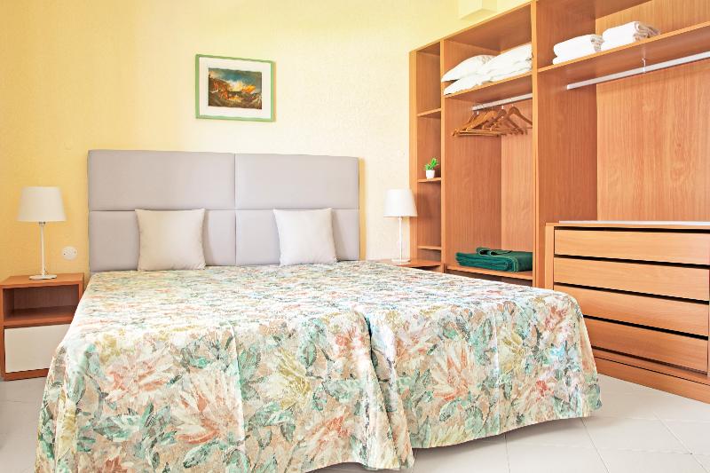 Апартаменты 2 Спальни, Ondamar Hotel Apartamentos