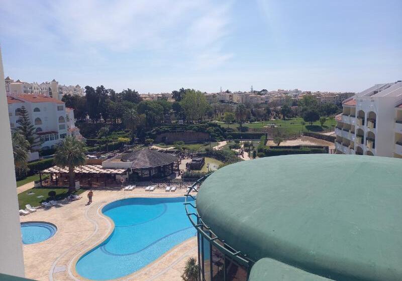 Апартаменты 2 Спальни, Ondamar Hotel Apartamentos