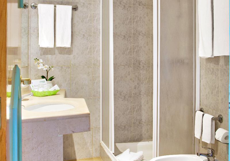 Апартаменты 2 Спальни, Ondamar Hotel Apartamentos