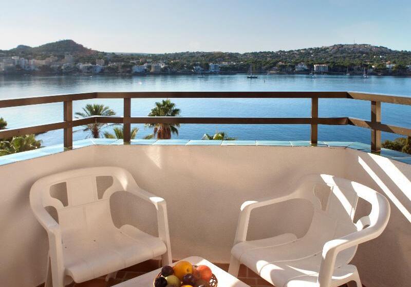 海の見える１ベッドルームアパートメント, Trh Jardin del Mar