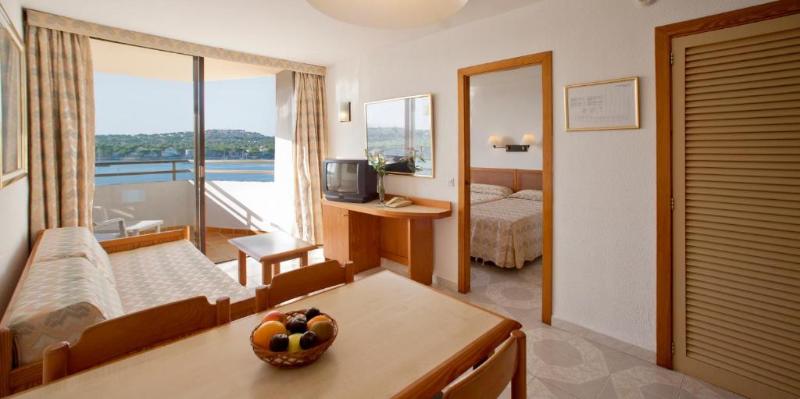 Apartamento 1 Dormitório Vista Mar, Trh Jardin del Mar