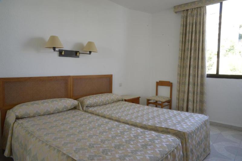 １ベッドルームアパートメント, Trh Jardin del Mar