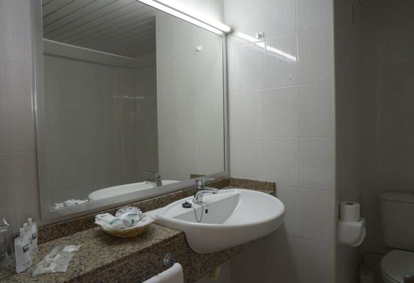 Apartamento 1 Dormitório, Trh Jardin del Mar