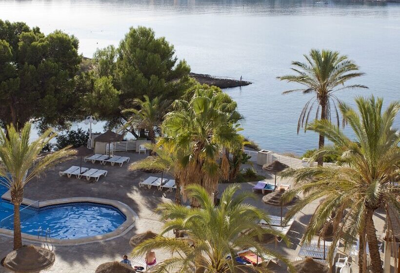 海の見える１ベッドルームアパートメント, Trh Jardin del Mar