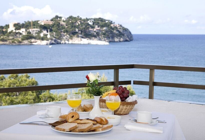 海の見える１ベッドルームアパートメント, Trh Jardin del Mar