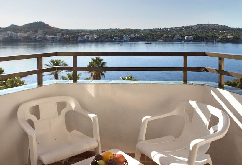 海の見える１ベッドルームアパートメント, Trh Jardin del Mar