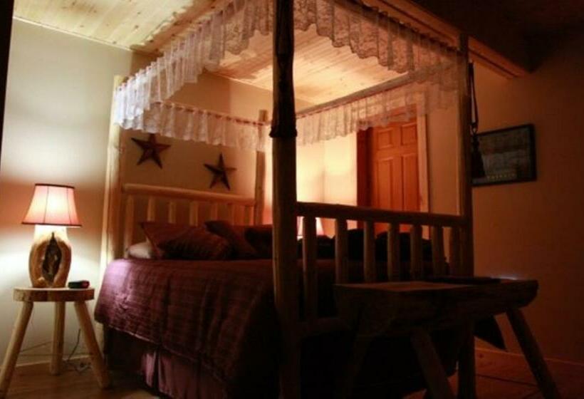 스탠다드 룸, Au Domaine Sous Un Ciel Etoilé