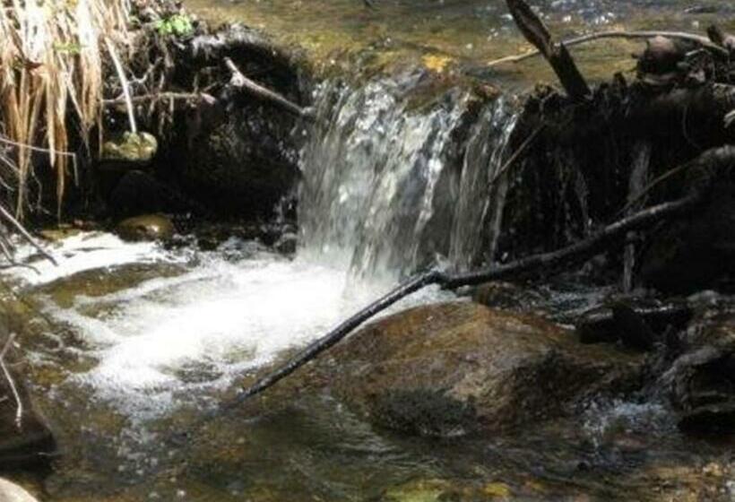 침실 1개 주택, Au Domaine Sous Un Ciel Etoilé