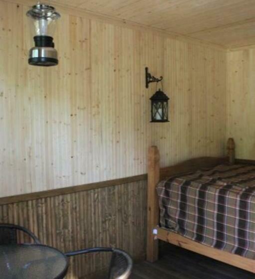 침실 1개 주택, Au Domaine Sous Un Ciel Etoilé