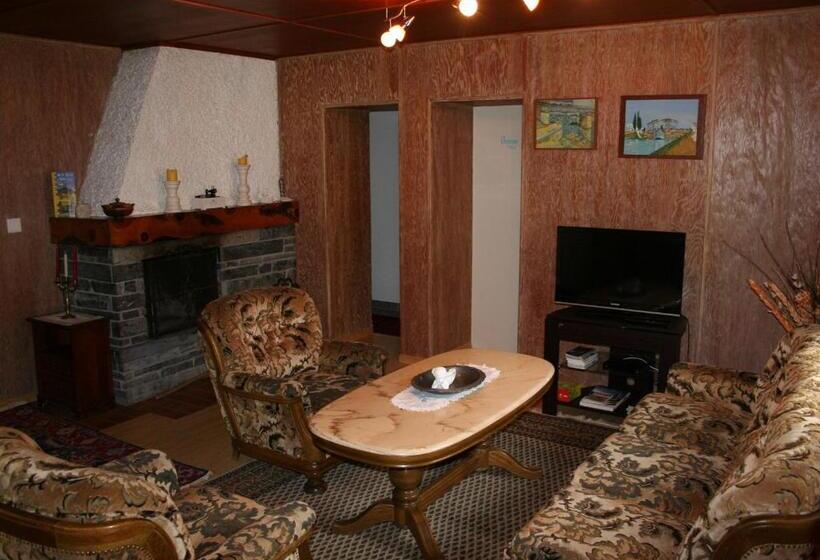 Номер Стандарт, B&b Café De La Poste
