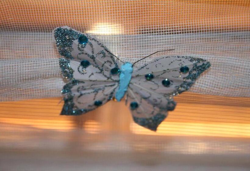 ファミリールーム, B&b Café De La Poste