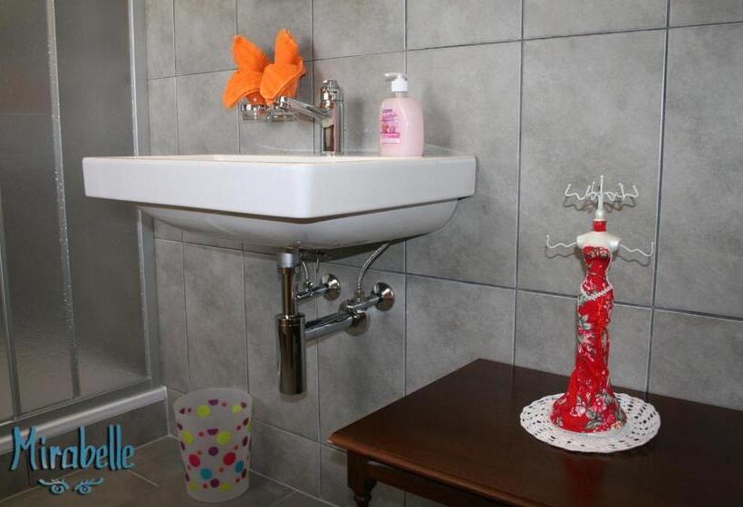 Номер Стандарт, B&b Café De La Poste