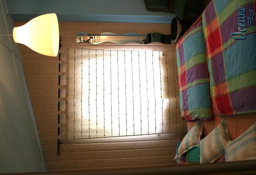 Номер Стандарт, B&b Café De La Poste