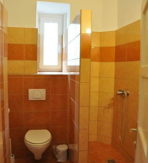 스탠다드 룸, Gloriett Panzió