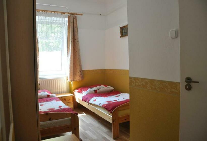 스탠다드 룸, Gloriett Panzió