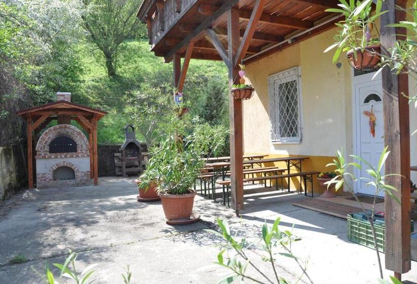 스탠다드 룸, Gloriett Panzió