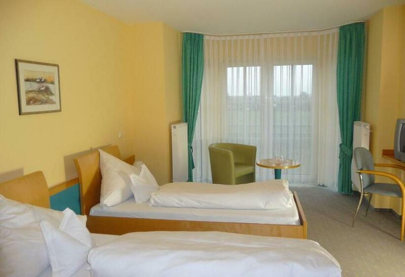 Номер Стандарт Индивидуальный, Bachwiesen