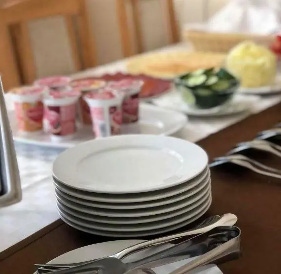 スタンダードシングルルーム, Belvárdi Fogadó