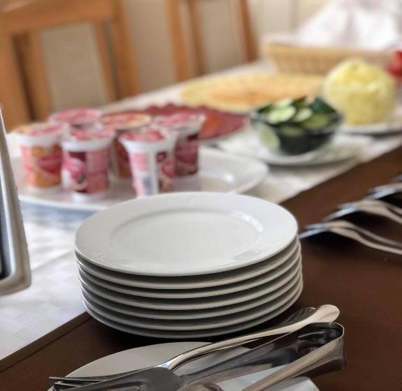 חדר סטנדרט, Belvárdi Fogadó