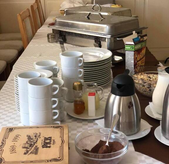 חדר סטנדרט, Belvárdi Fogadó