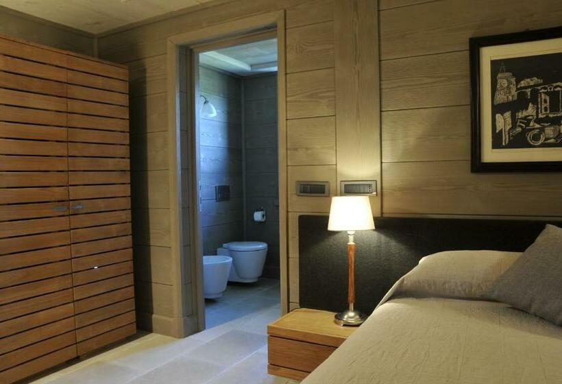 Люкс Классика, Colletto Agribiorelais