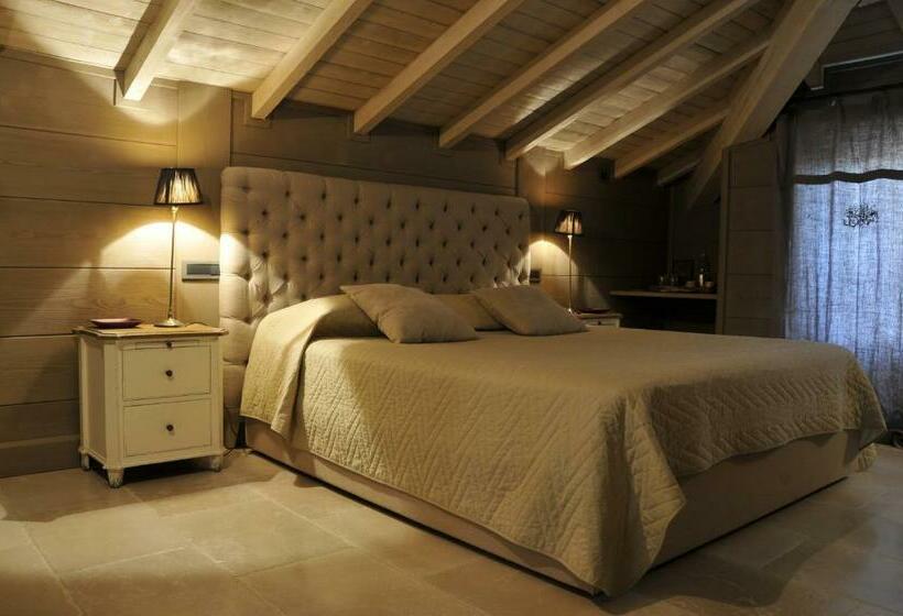 Люкс Superior, Colletto Agribiorelais