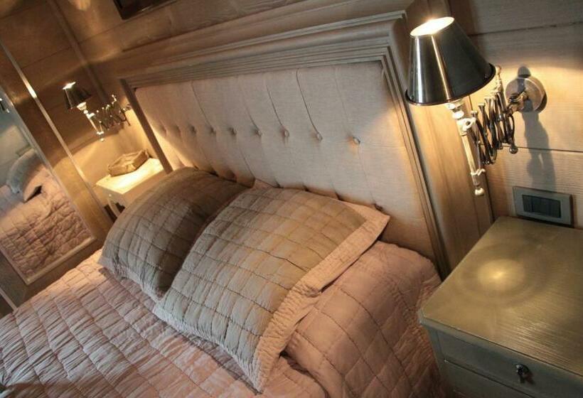 Номер Стандарт, Colletto Agribiorelais