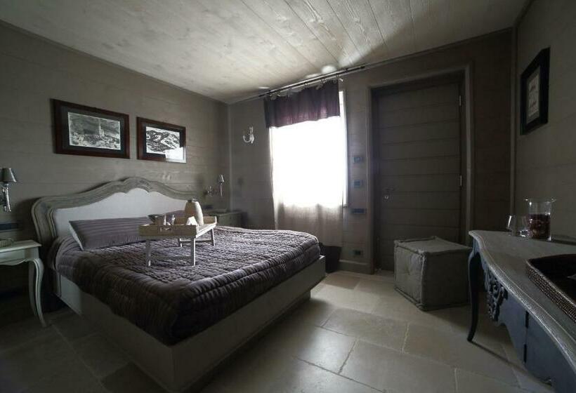 Номер Стандарт, Colletto Agribiorelais