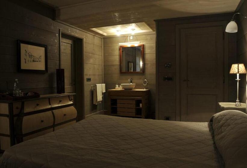 클래식 스위트, Colletto Agribiorelais