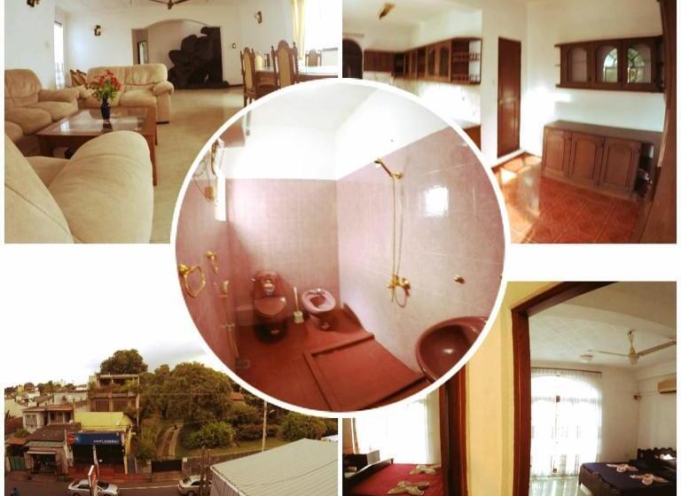 침실 1개 아파트, Grand Elite