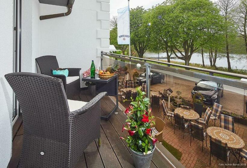 스탠다드 스튜디오, Seeblick