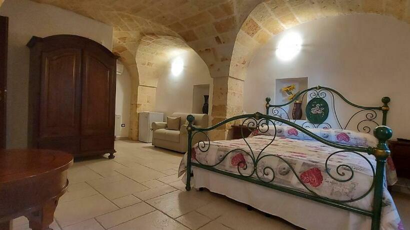 Номер Economy, Masseria San Nicola B&b