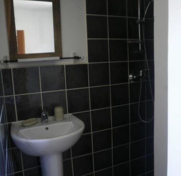 침실 1개 아파트, Gîte Belle Valette