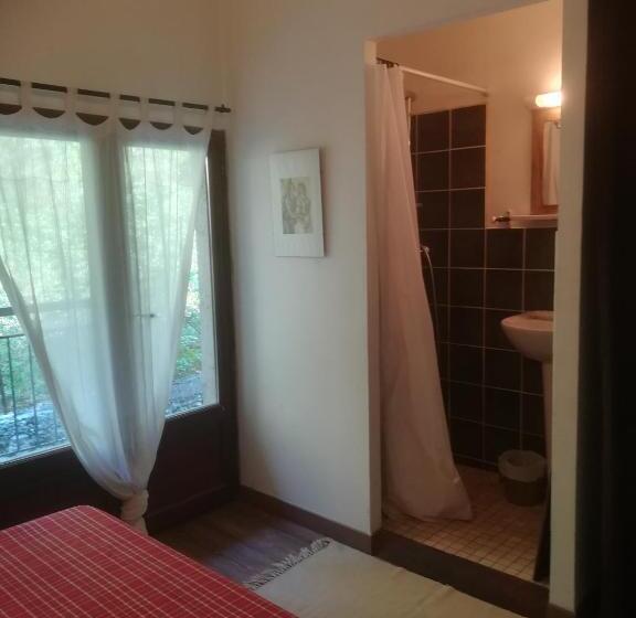 带1个卧室的公寓, Gîte Belle Valette