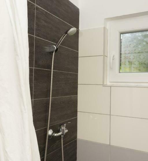 חדר סטודיו סטנדרד, Kultúrélet Vendégháza