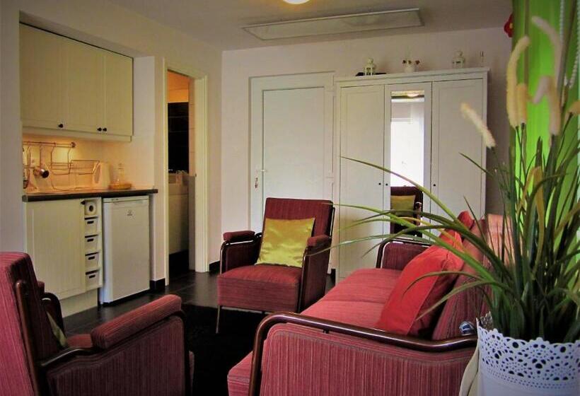 חדר סטודיו סטנדרד, Kultúrélet Vendégháza