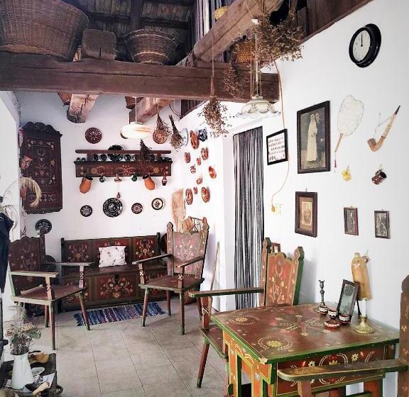 חדר סטודיו סטנדרד, Kultúrélet Vendégháza