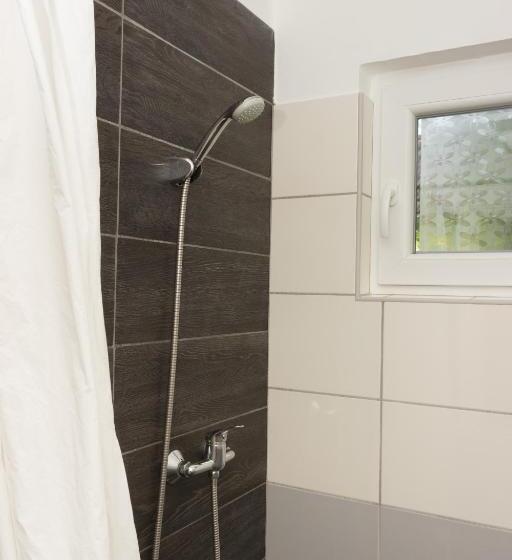 בית, חדר שינה 1, Kultúrélet Vendégháza