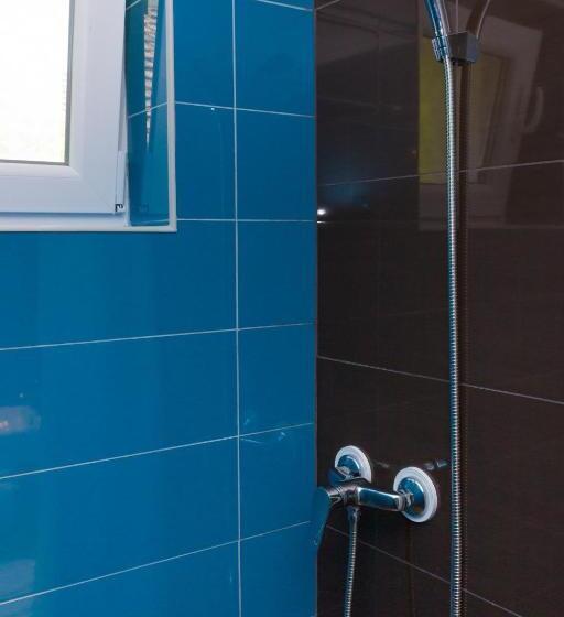 דירת חדר דלוקס, Kultúrélet Vendégháza