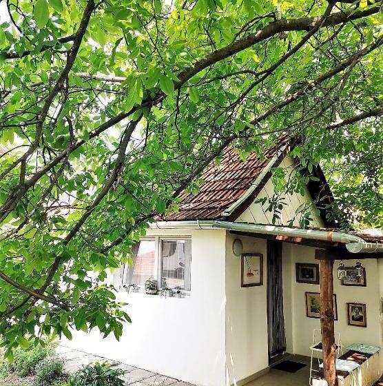 דירת חדר דלוקס, Kultúrélet Vendégháza