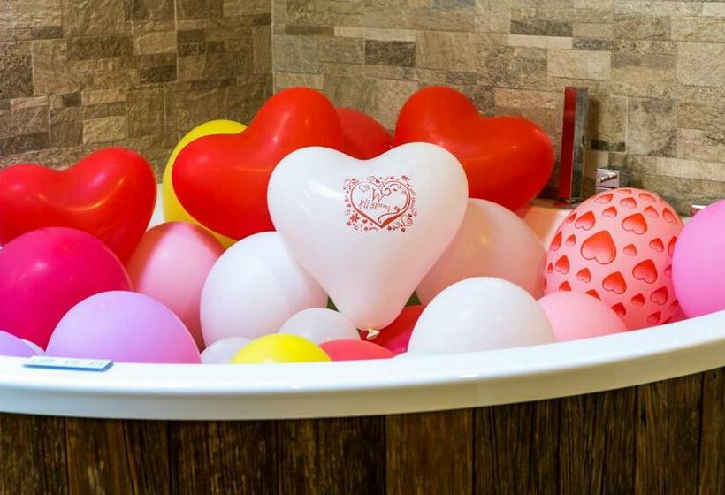 غرفة سوبيريور, Relais Du Paradis Chambres D'hôtes