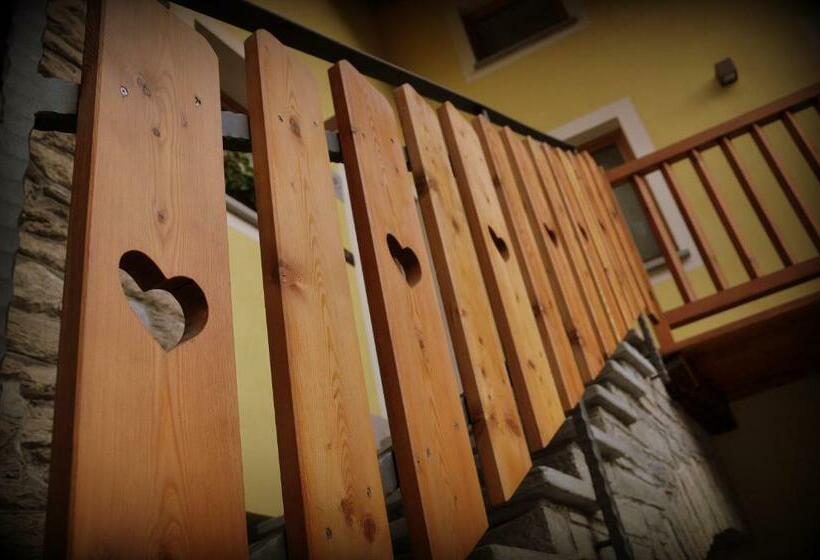 Номер Стандарт, Relais Du Paradis Chambres D'hôtes