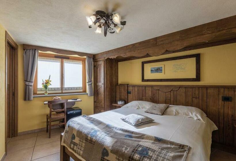 غرفة قياسية, Relais Du Paradis Chambres D'hôtes