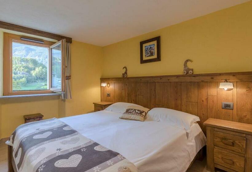 Номер Стандарт, Relais Du Paradis Chambres D'hôtes