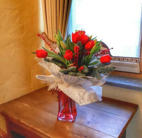 غرفة قياسية, Relais Du Paradis Chambres D'hôtes