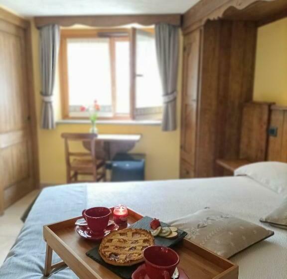 غرفة قياسية, Relais Du Paradis Chambres D'hôtes