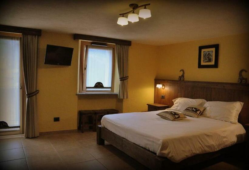 إستديو عائلى, Relais Du Paradis Chambres D'hôtes